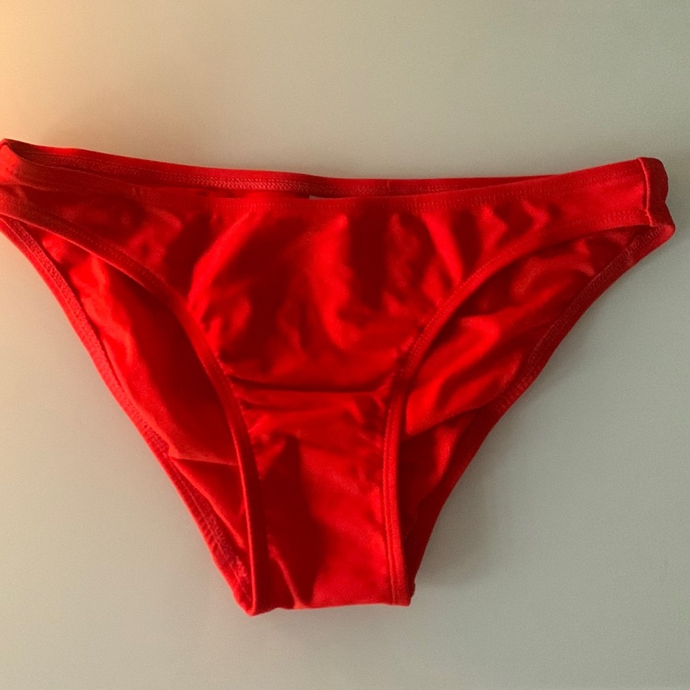 Xhilaration bikini bottom